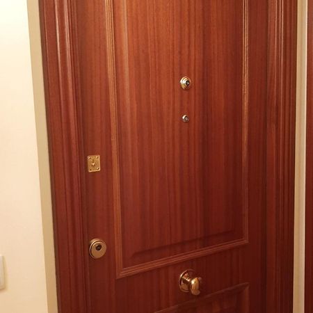 Apartamento Giulia Sevilla Exterior foto